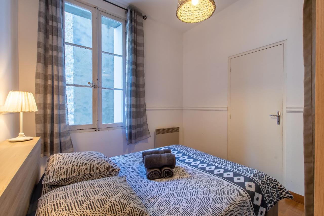 La Comedie De Montpellier - Appt Chaleureux Esterno foto